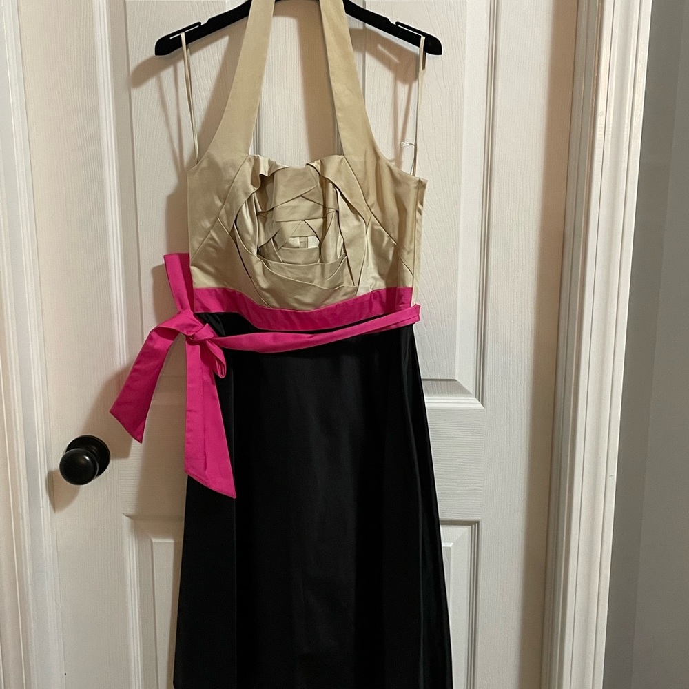 Valentino Dress Size 8 New With Tags!